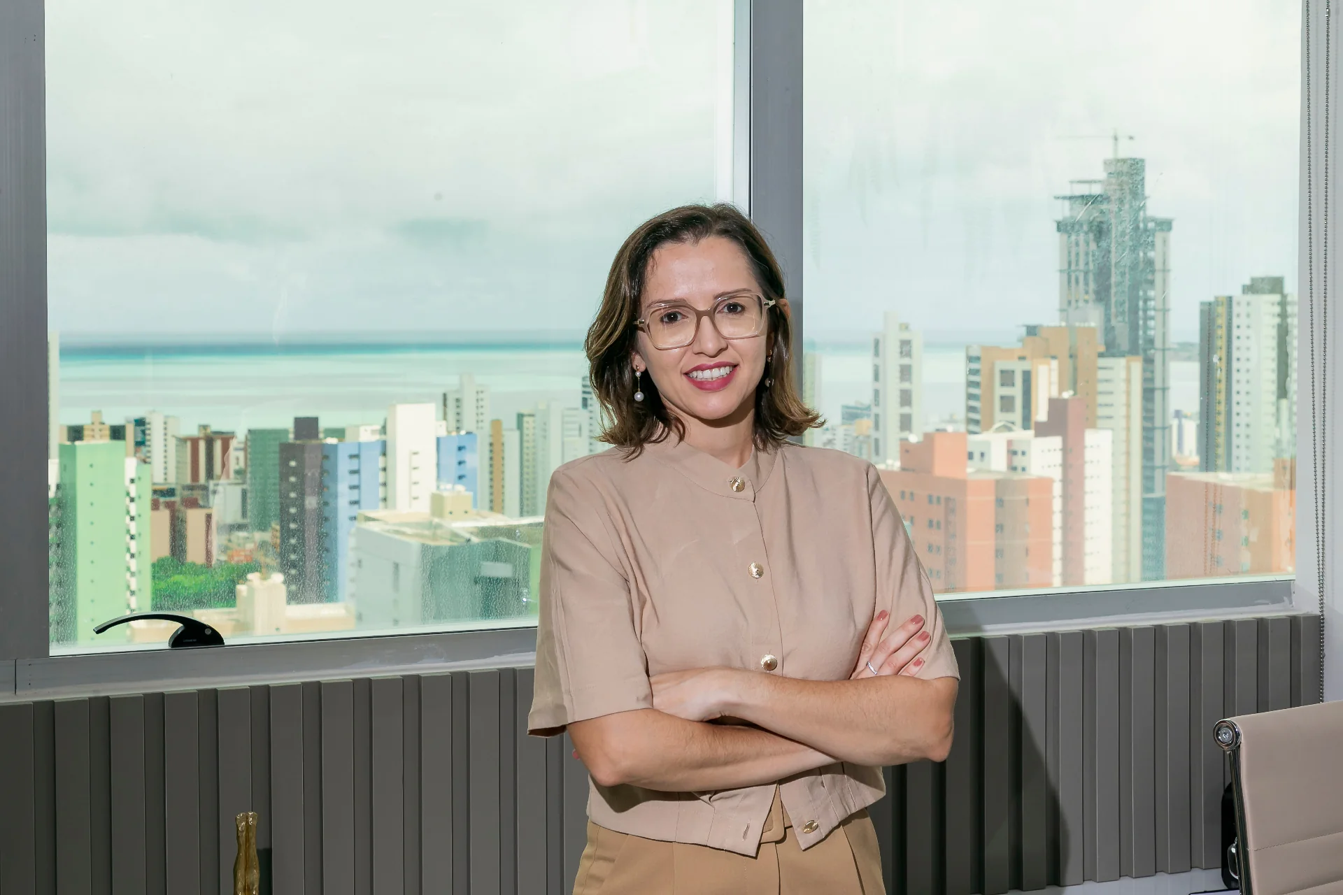 Dra. Jalíese Fernandes